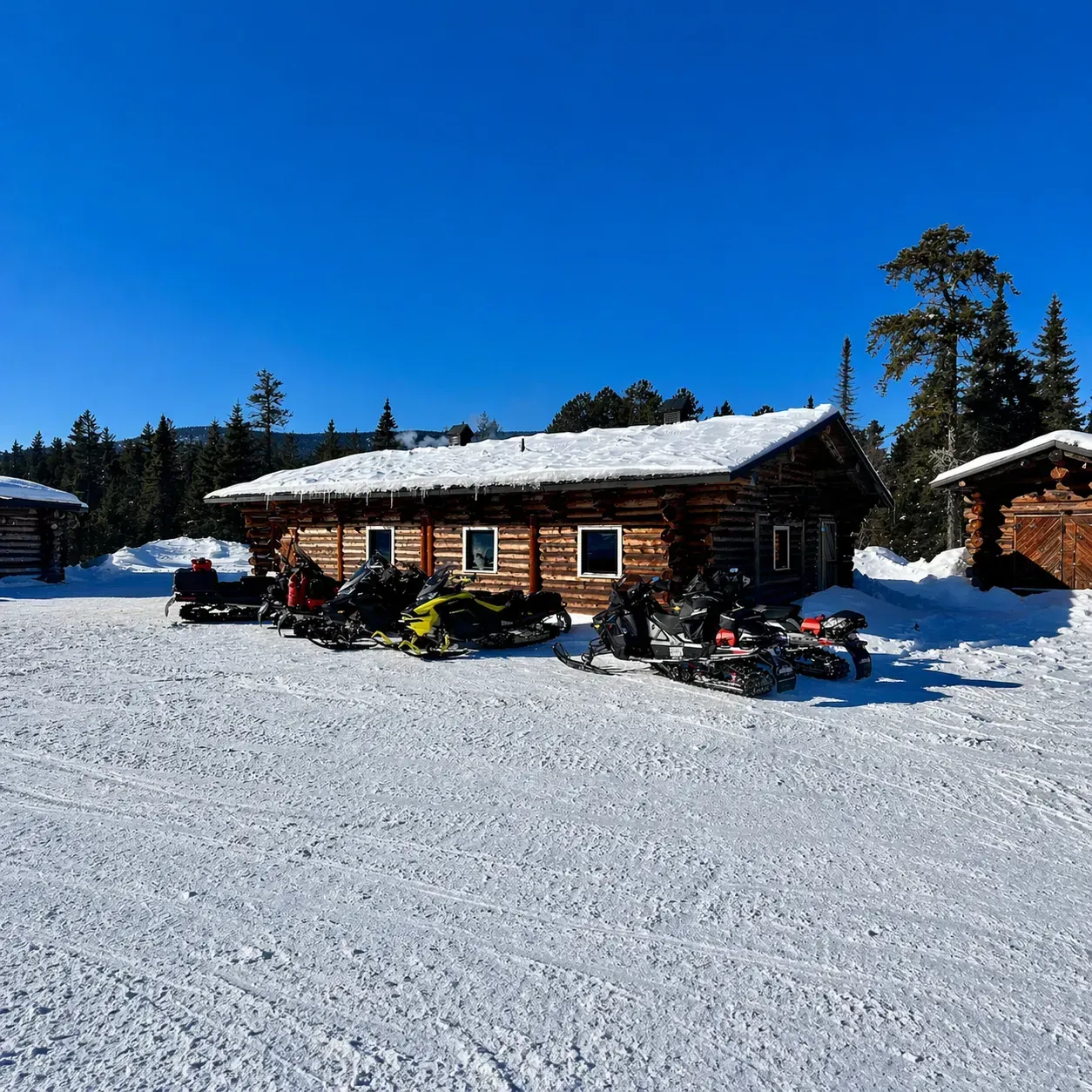 ÖBois Charlevoix