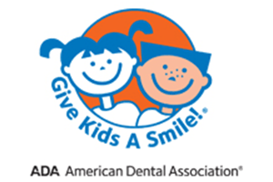 Give kids a smile