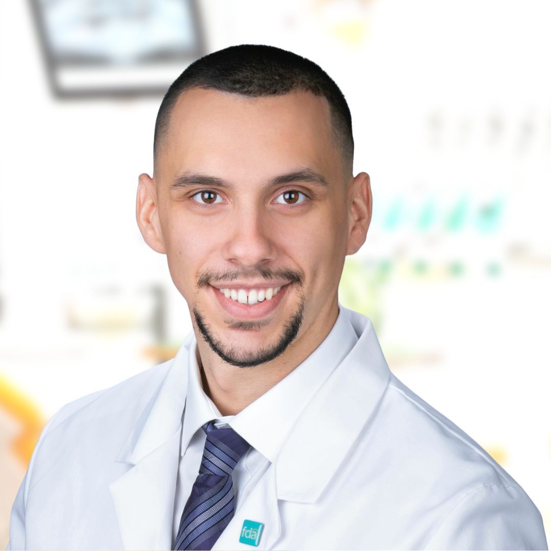 Dr. Oscar Sanchez Miami Florida