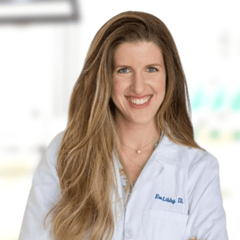 dr eve libby