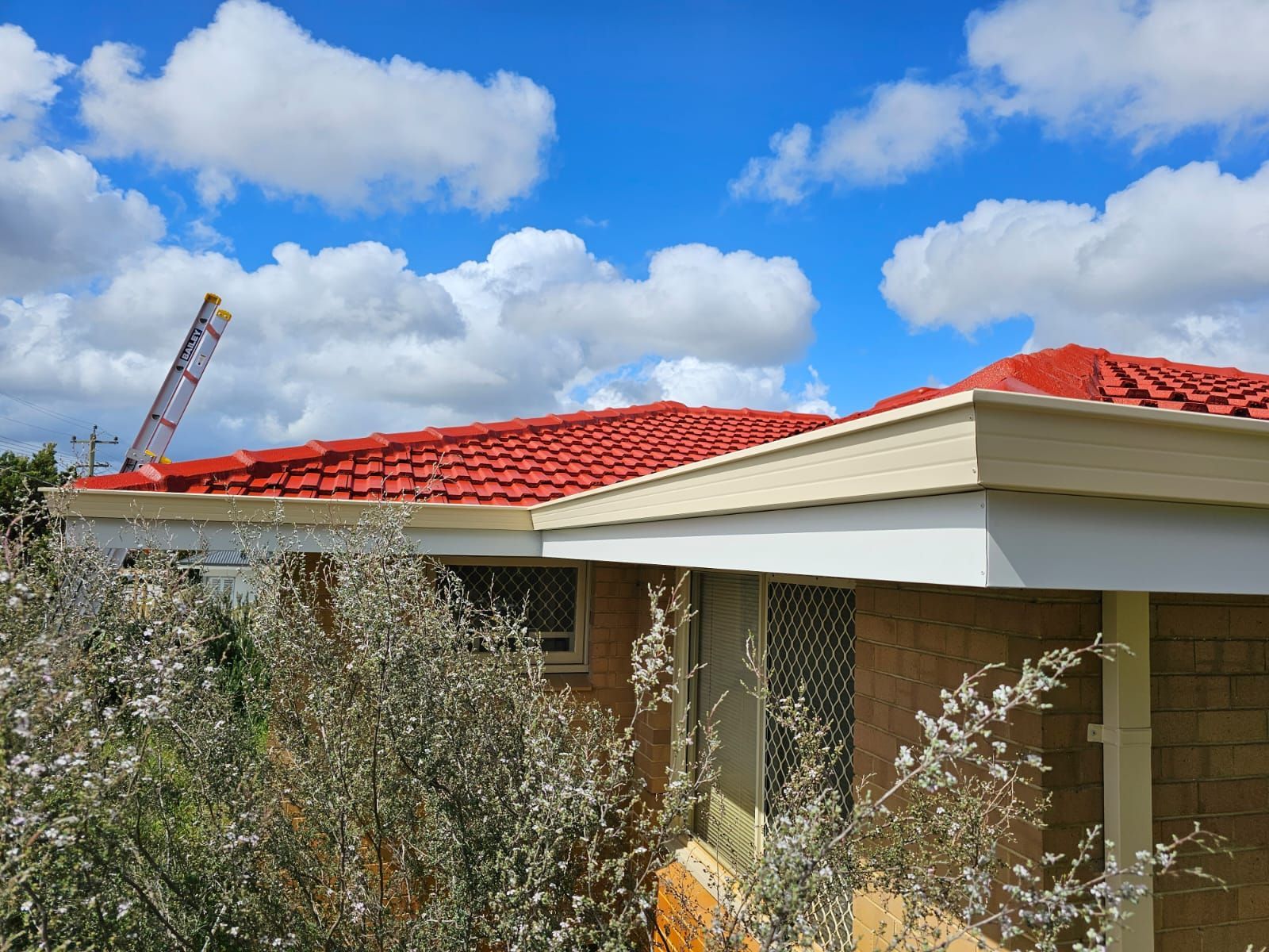 Residential & Strata Roofing — Thornlie, WA — Noble Roof Restoration & Repairs
