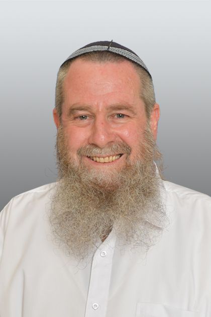 יו״ר סיעת נעם אבי מעוז