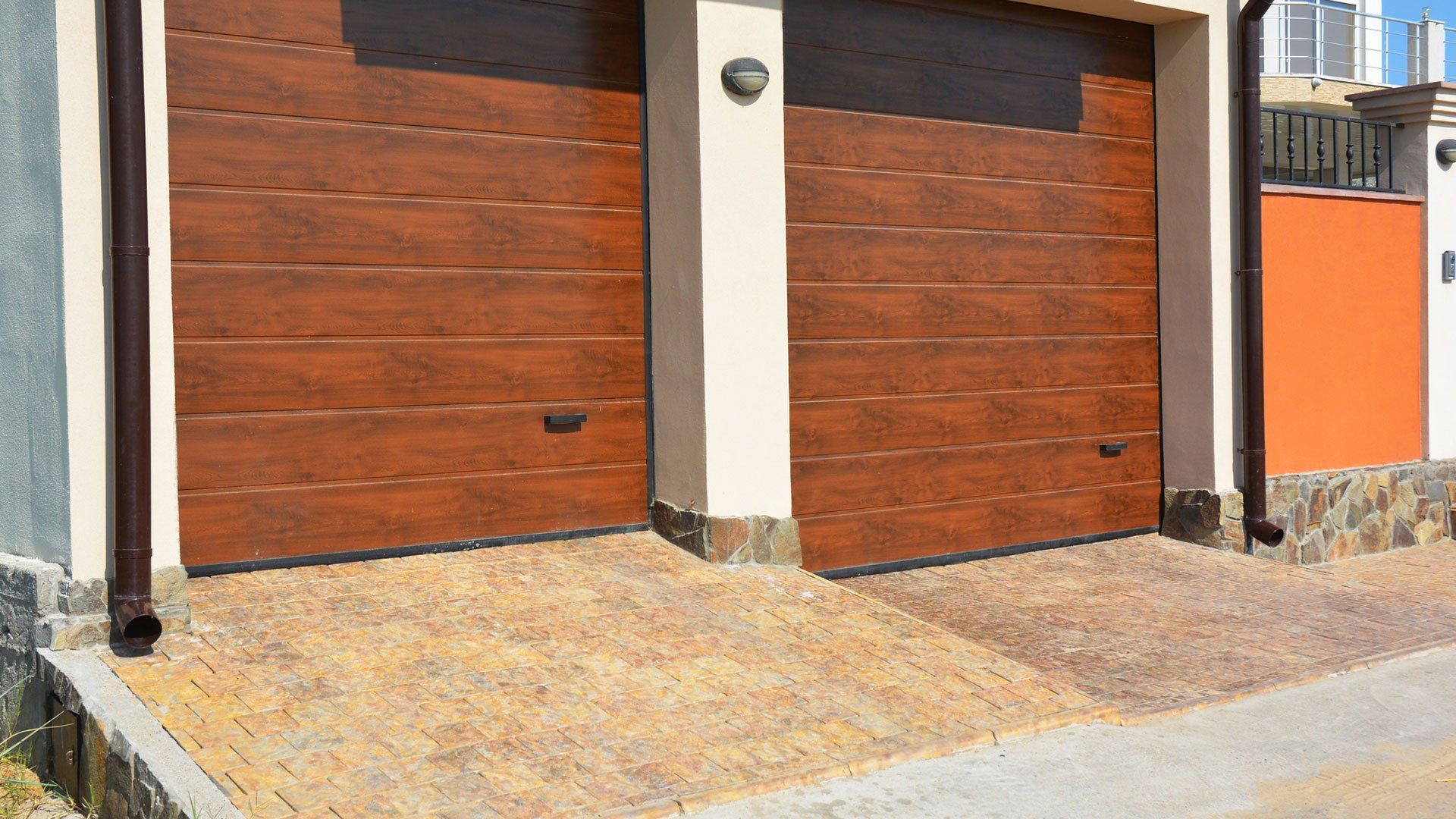 Garage Drains Services — Erie, PA — AAA Sewer Service Garage Drains Services — Erie, PA — AAA Sewer Service
