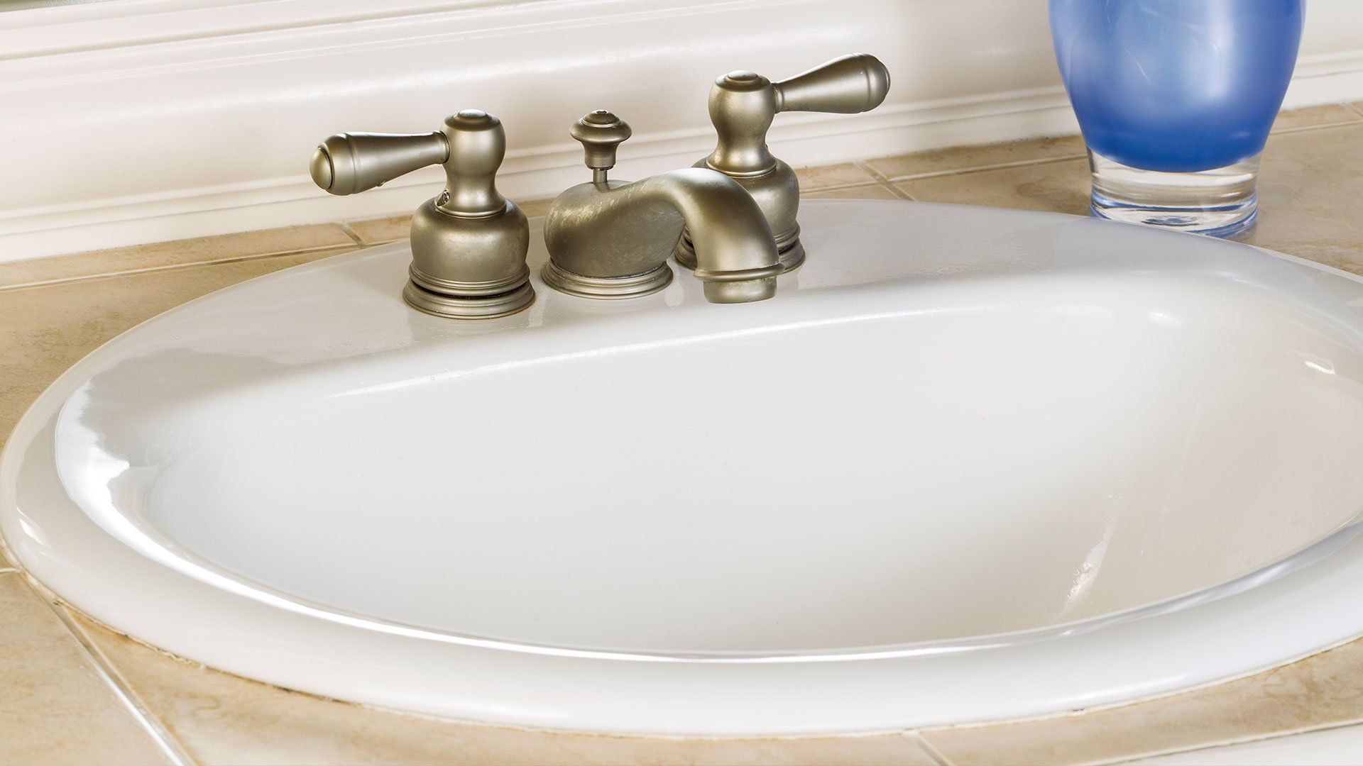 Bathroom Sinks Services — Erie, PA — AAA Sewer Service Bathroom Sinks Services — Erie, PA — AAA Sewer Service