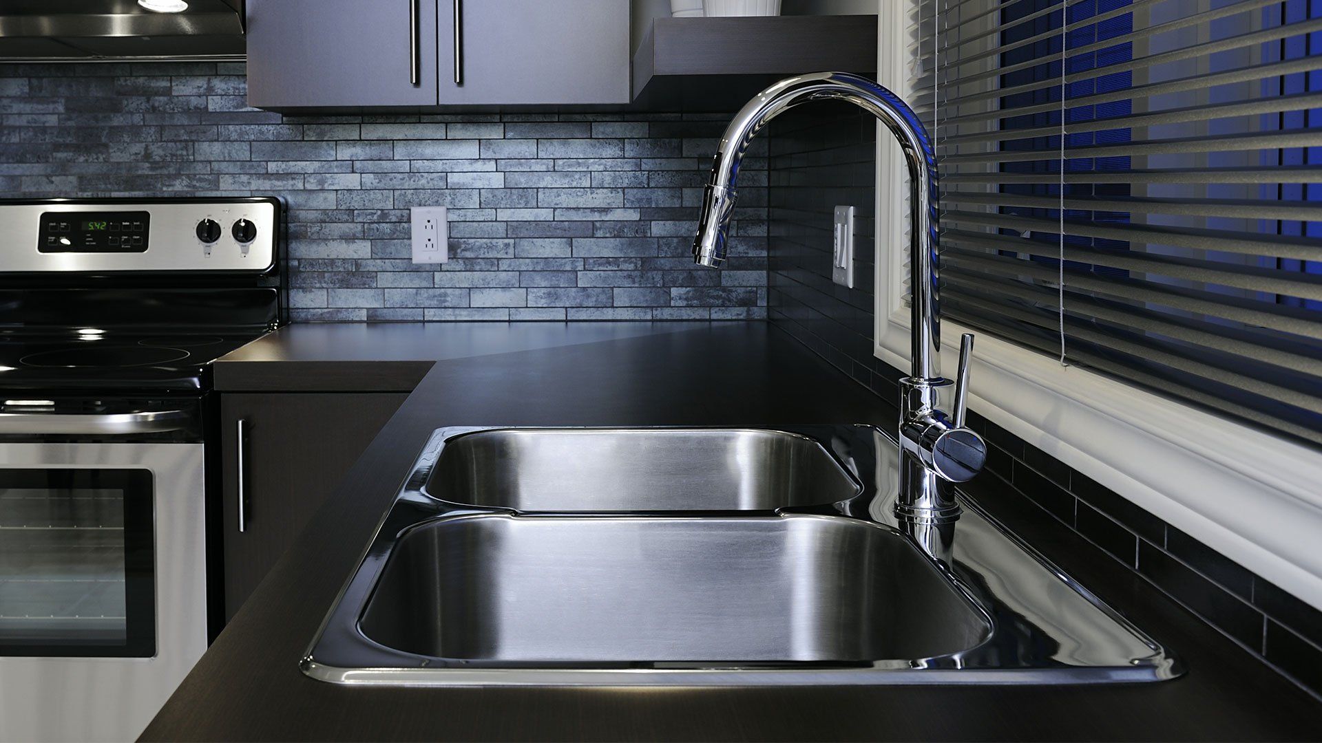 Kitchen Sinks Services — Erie, PA — AAA Sewer Service Kitchen Sinks Services — Erie, PA — AAA Sewer Service