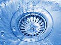 Sink with Water — Erie, PA — AAA Sewer Service