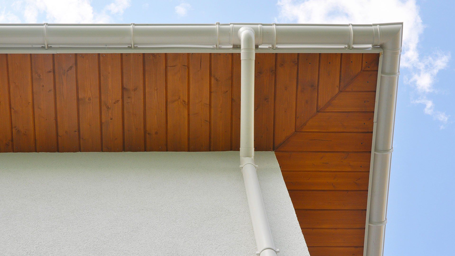 Gutter — Erie, PA — AAA Sewer Service Gutter — Erie, PA — AAA Sewer Service