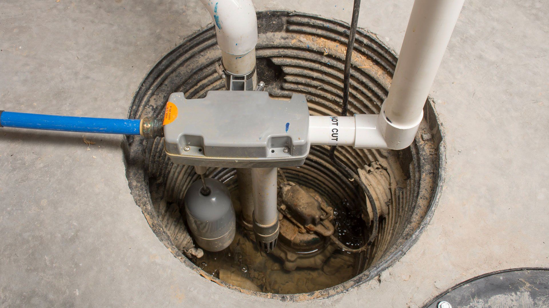 Basement Drains Services — Erie, PA — AAA Sewer Service Basement Drains Services — Erie, PA — AAA Sewer Service