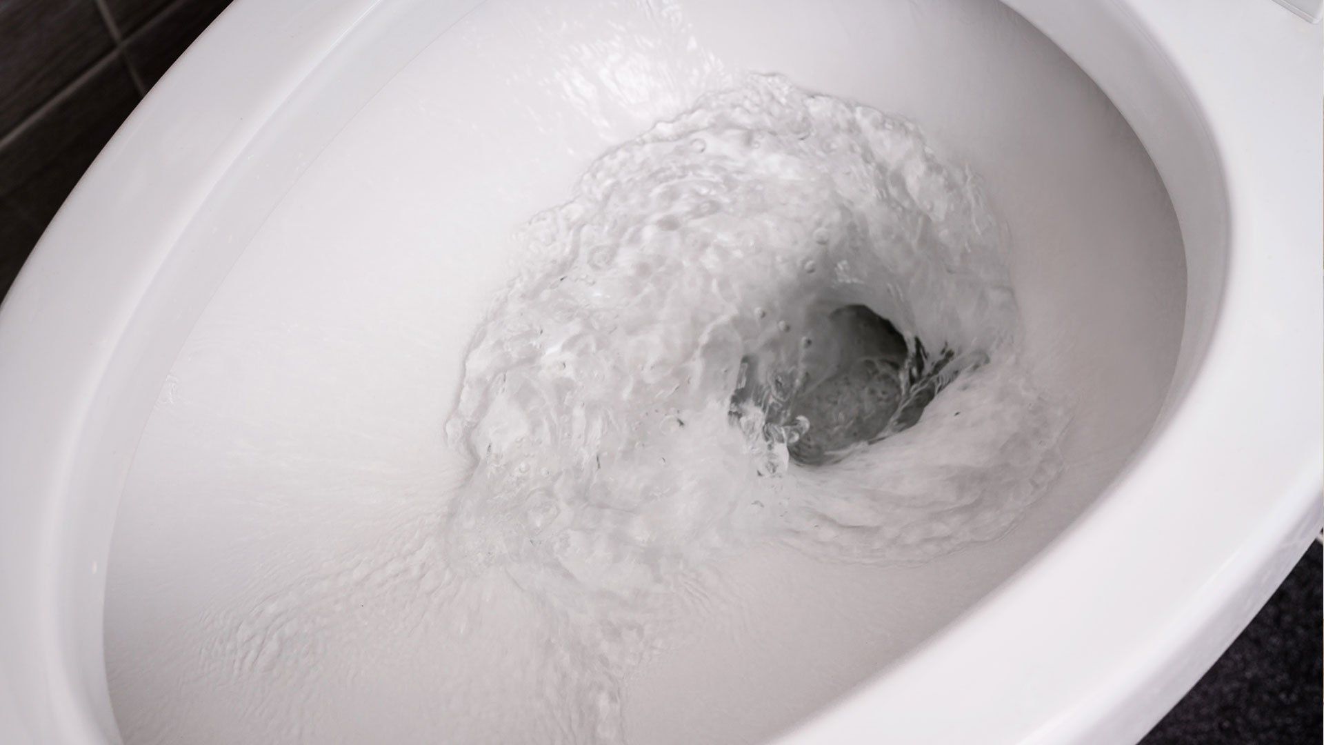 Toilet Services — Erie, PA — AAA Sewer Service Toilet Services — Erie, PA — AAA Sewer Service