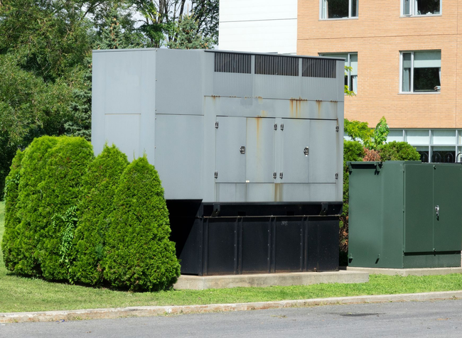 generator services