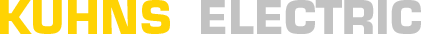 Kuhns Electric logo