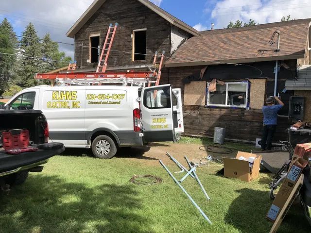residential electrical 10