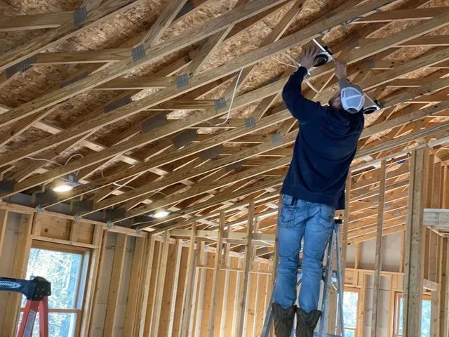 residential electrical 1