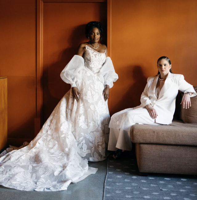 Luxury Bridal Boutique Miami