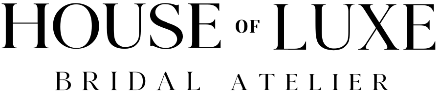 House Of Luxe Bridal Atelier logo