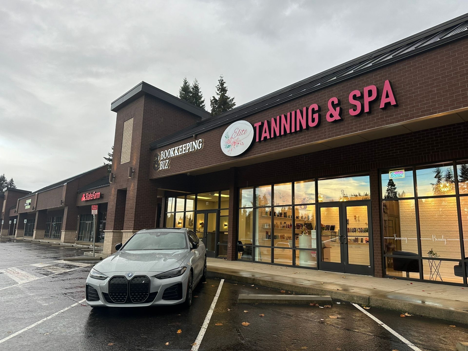 10501 NE Hwy 99 Ste 9 Vancouver, WA 98686