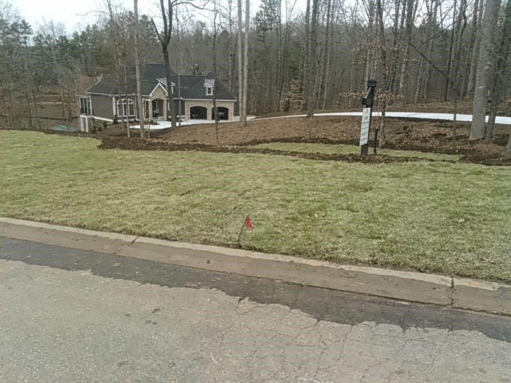 Project Gallery Seneca, SC Keith Sheriff Landscaping, Inc.