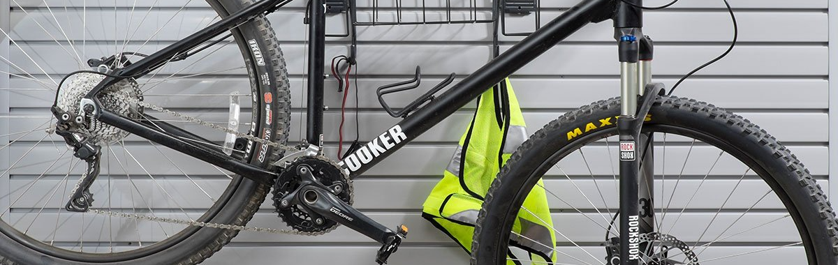 Bicycle Holders