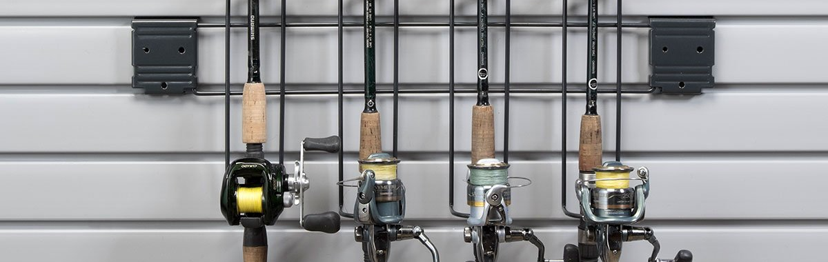 Fishing Rod Holder