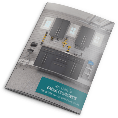 Garage Brochure