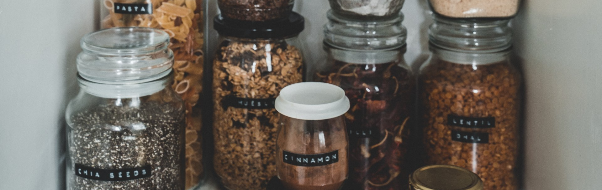 Mason Jars