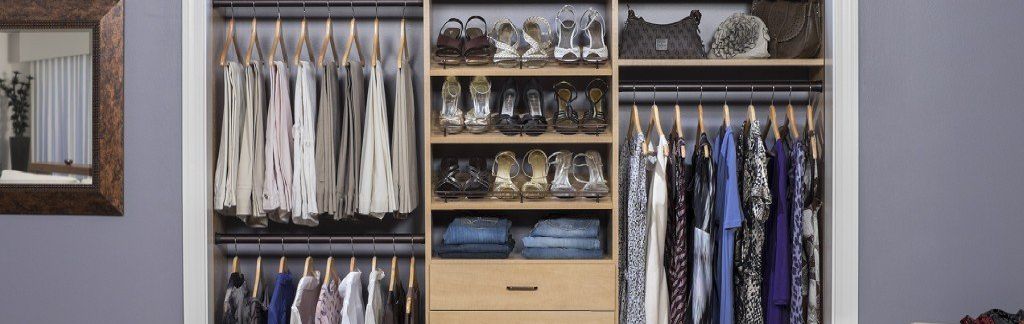 Custom Closet Systems