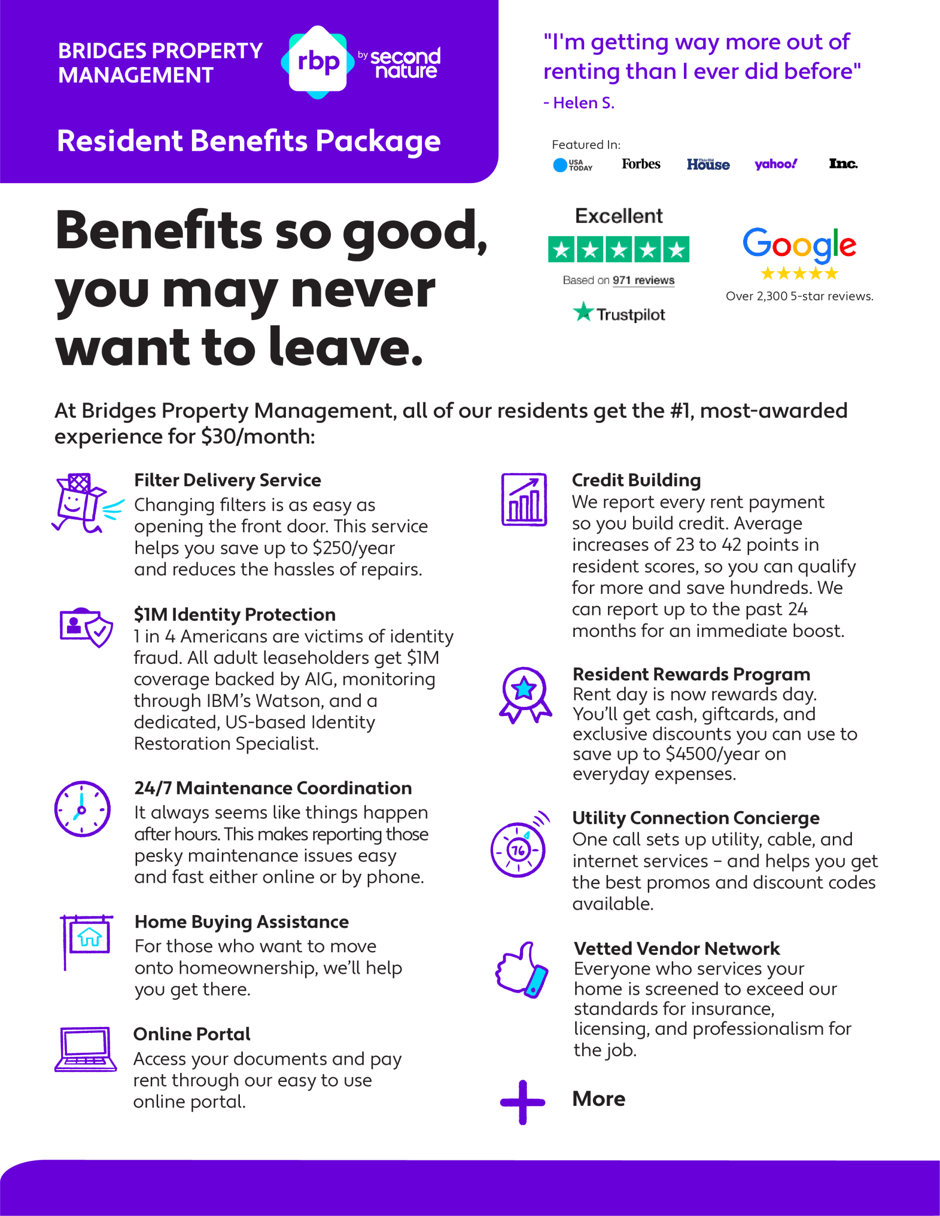 benefits image