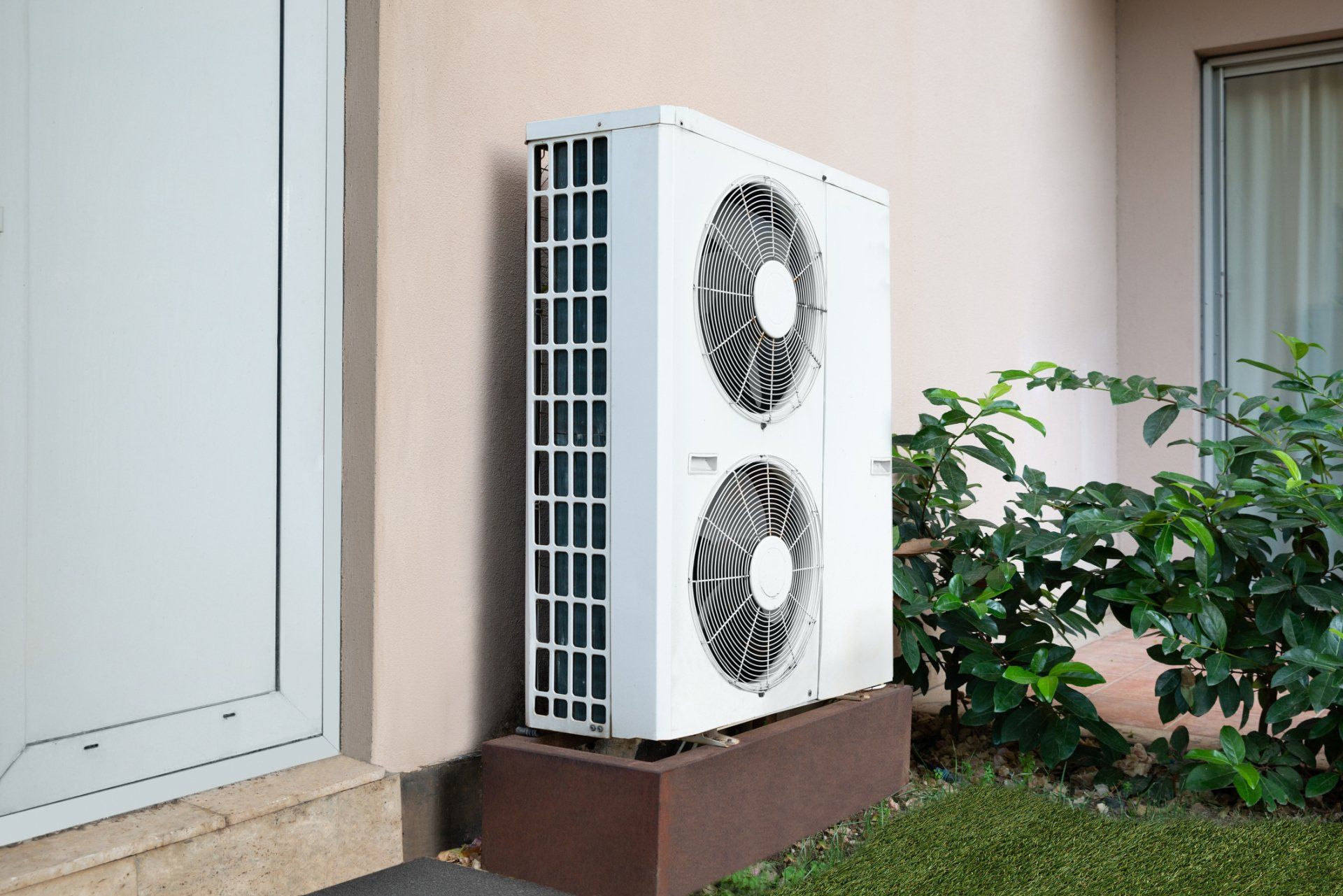 HVAC System — Mooresville, NC — Sutton’s HVAC Services HVAC System — Mooresville, NC — Sutton’s HVAC Services