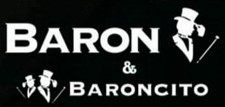 Barón & Baroncito LOGO