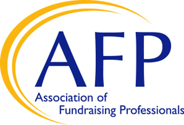 Association of fundraising professionals
