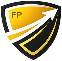 Future Point Insurance Services Future Point Insurance Services shield logo