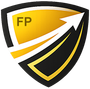 Future Point Insurance Services Future Point Insurance shield emblem
