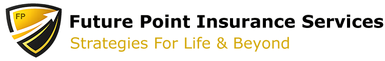 Future Point Insurance Services shield logo