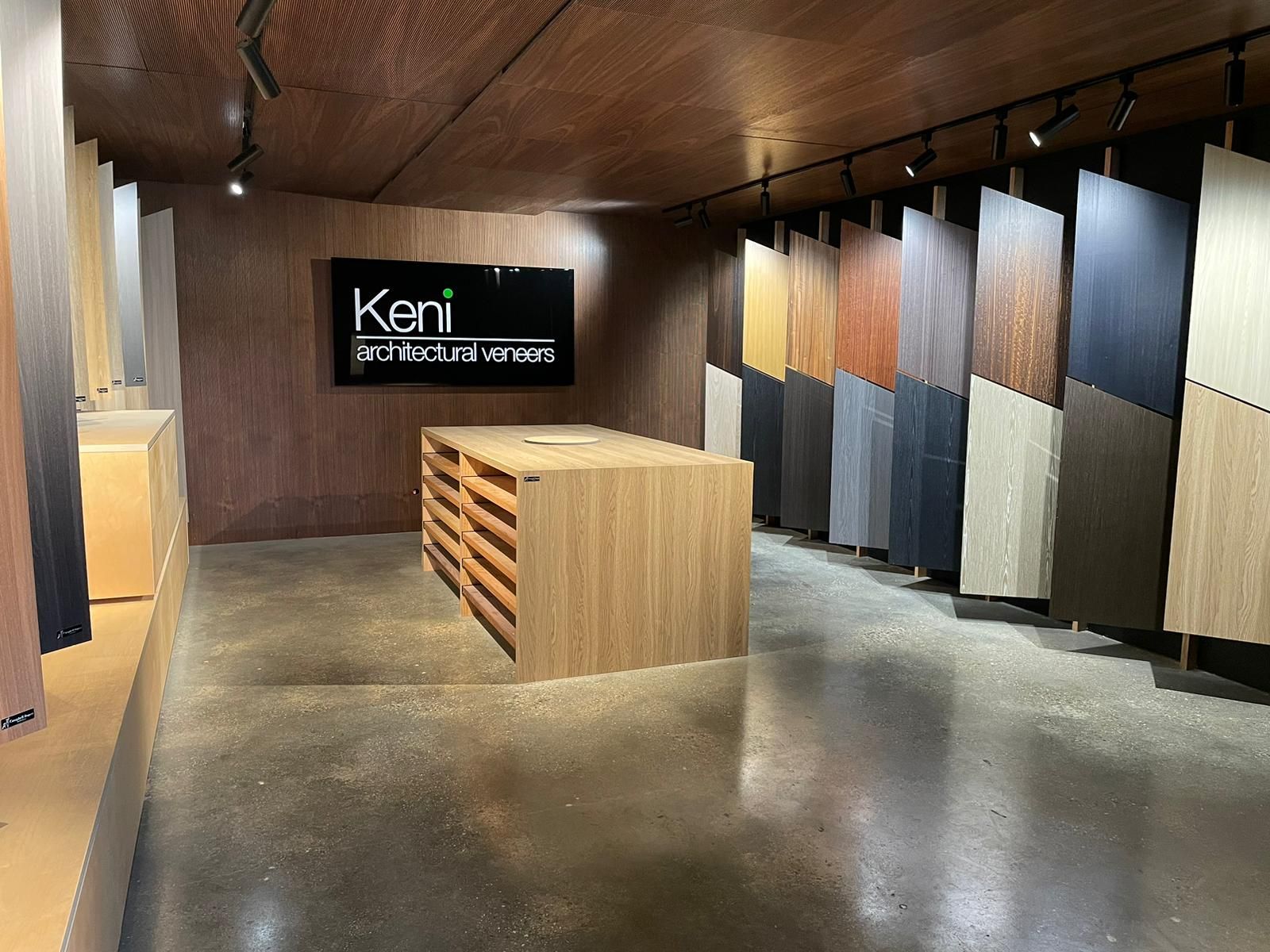 Keni Architectural Panels | Decorative Panel Manufacturer