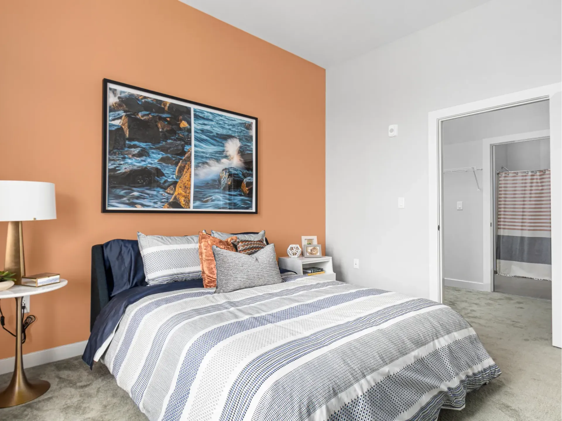 APARTMENTS