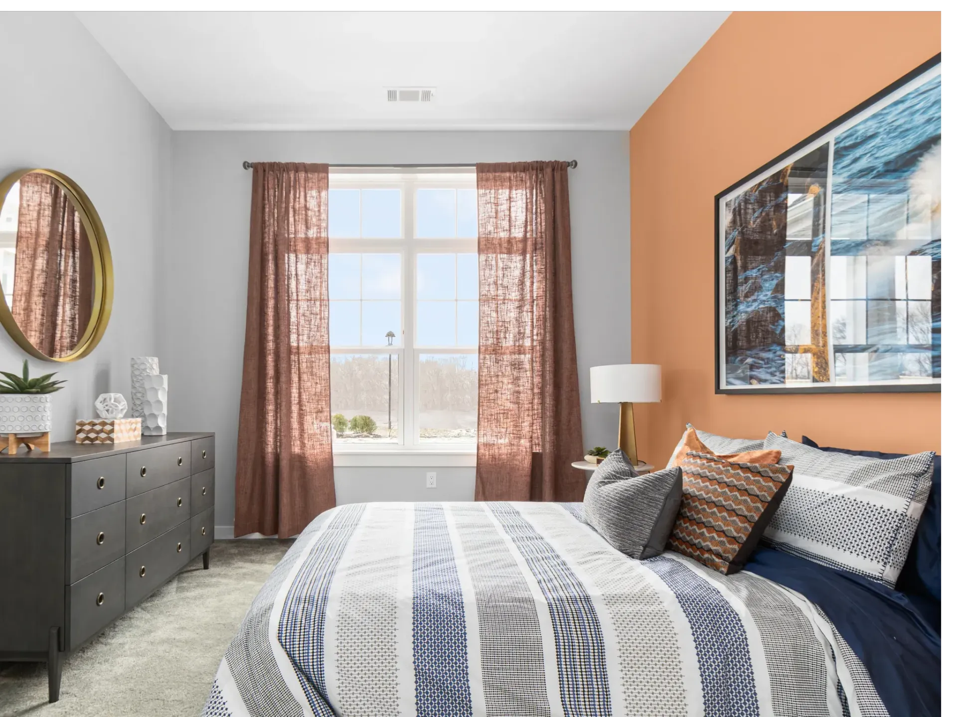 APARTMENTS