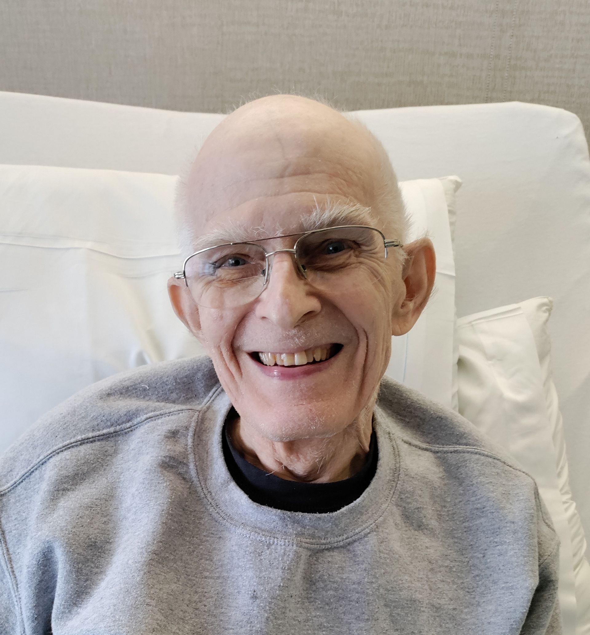 Testimonials Oak Hill Manor