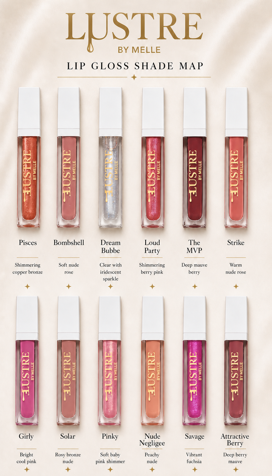 Lip Gloss