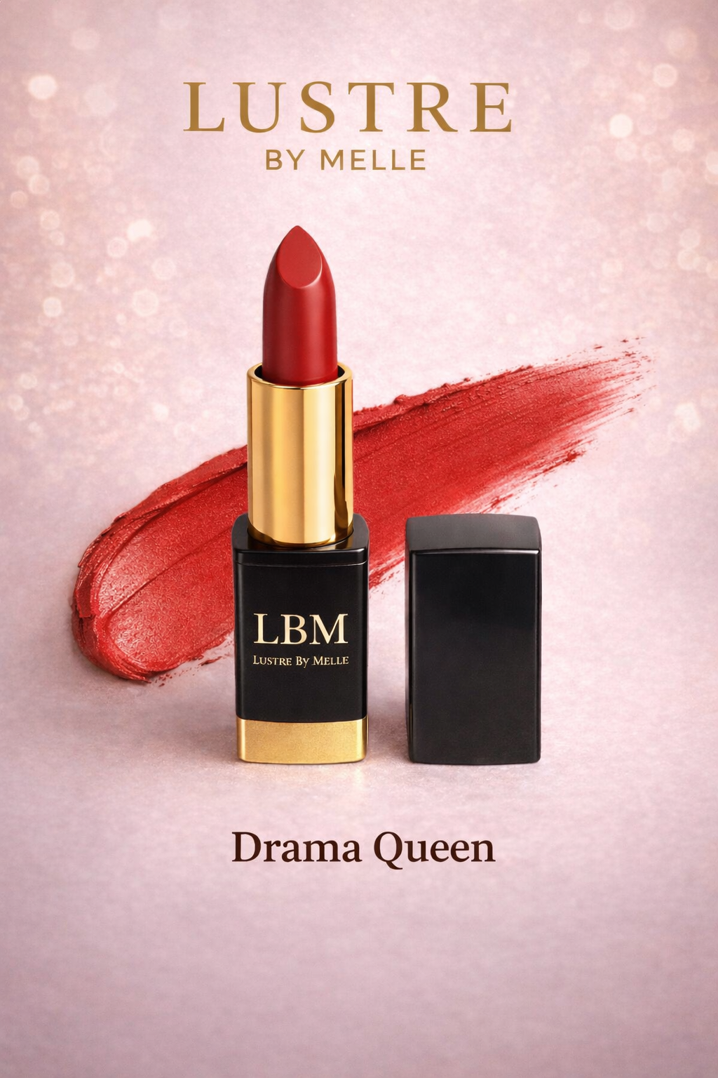 Drama Queen