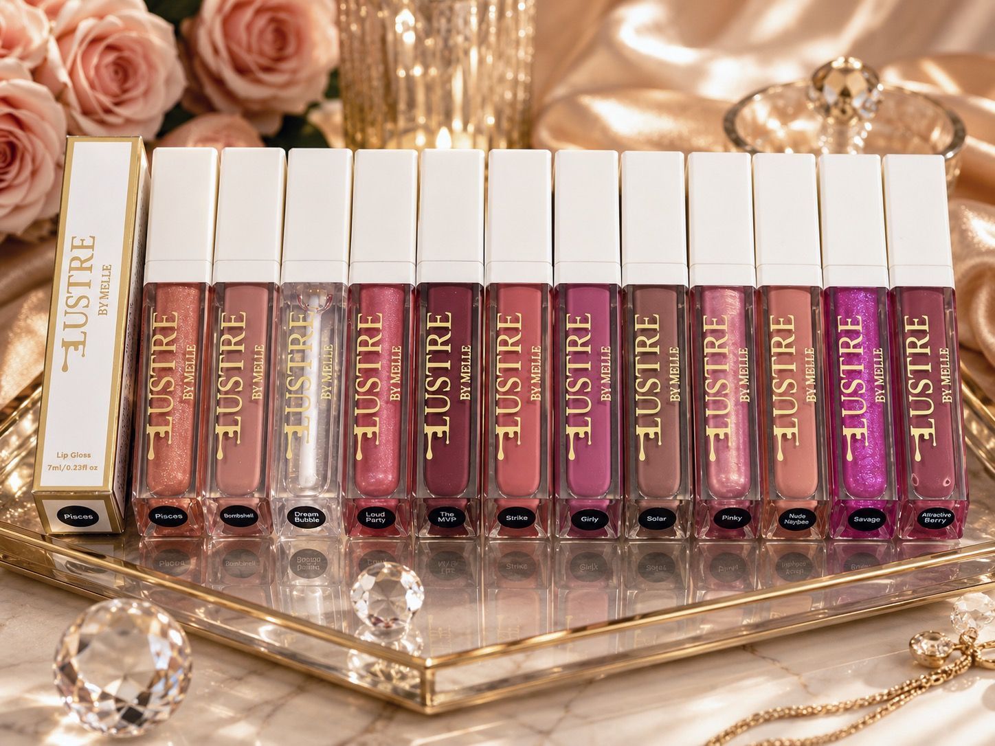 Lip Gloss