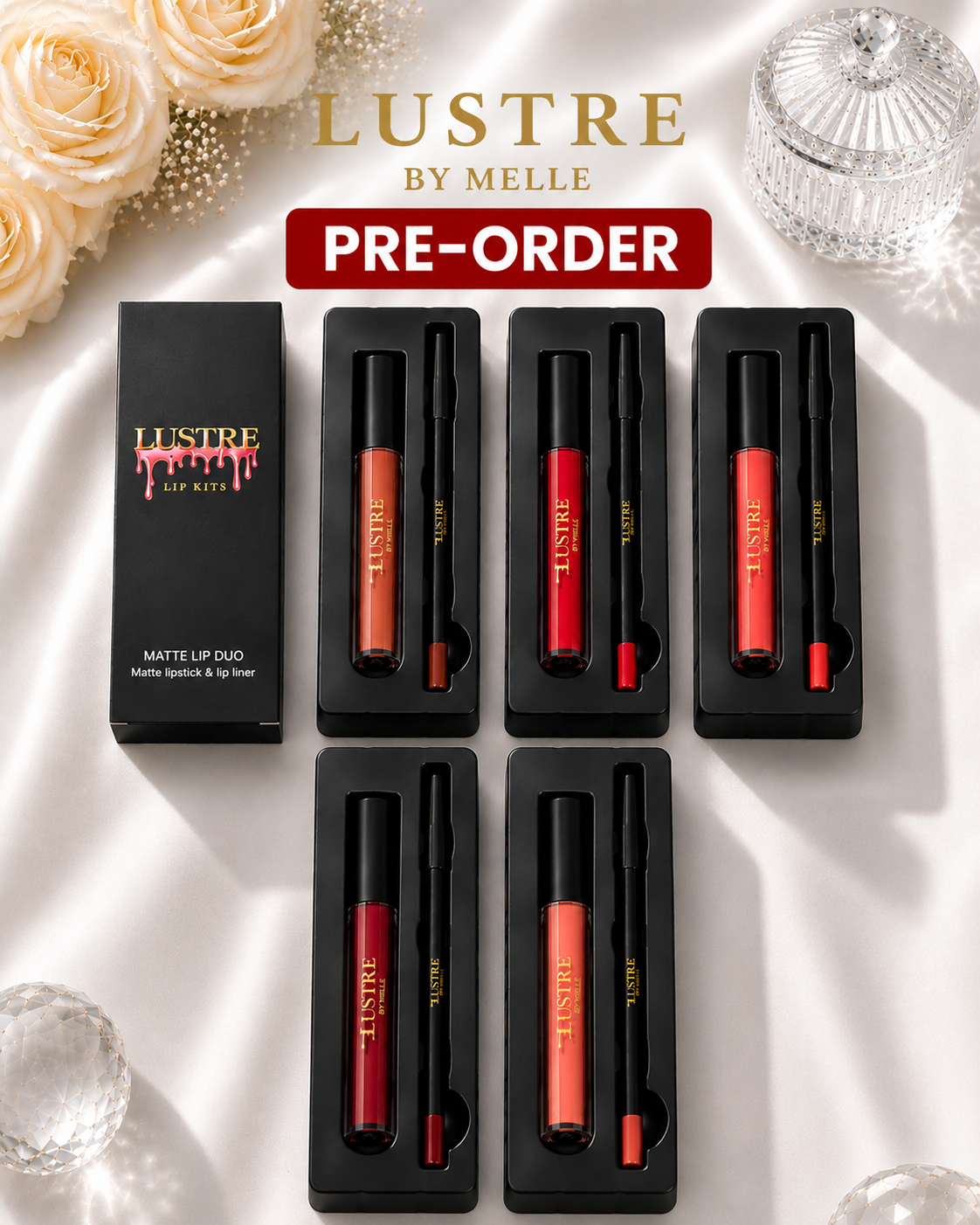 Lip Kits