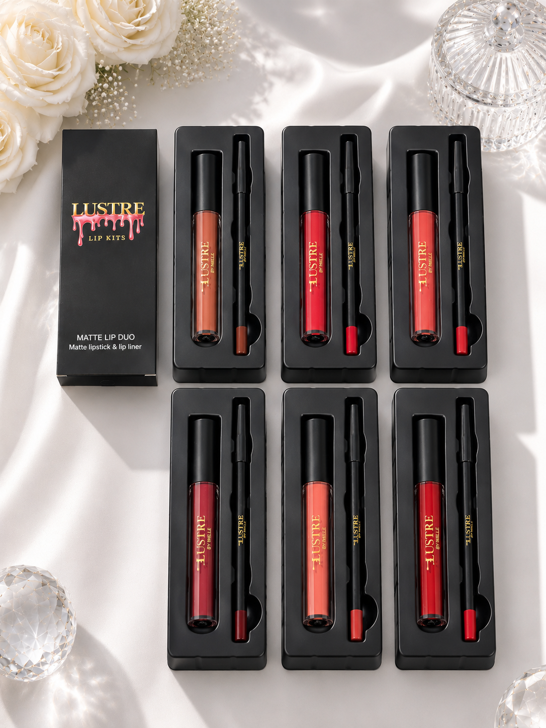 Lip Kits