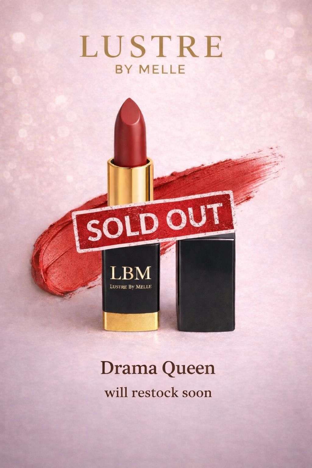 Drama Queen
