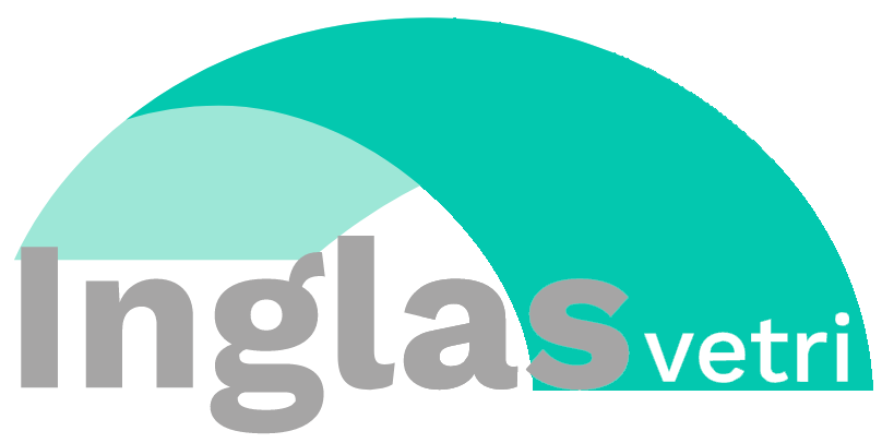 Logo con le scritte grigie