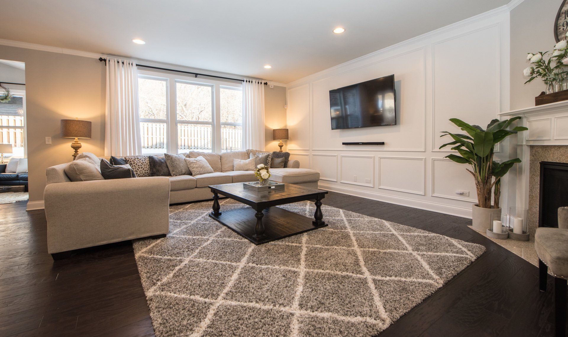 Interior Painting