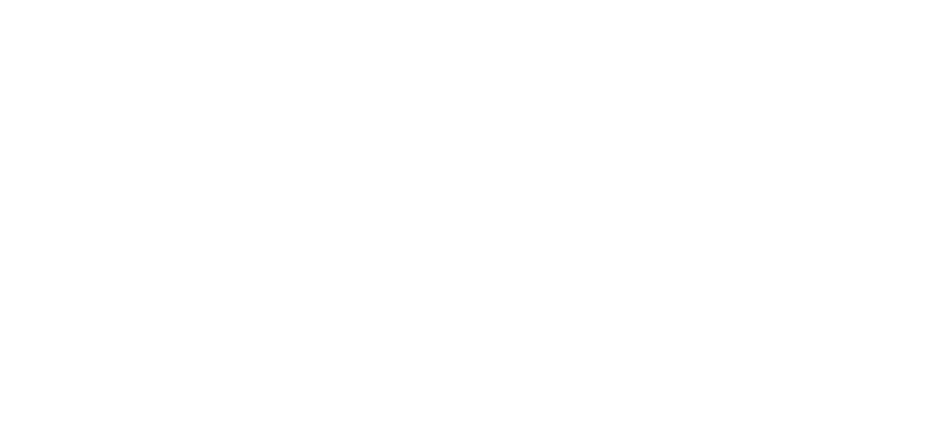 Blank white screen with a thin black border line at the bottom
