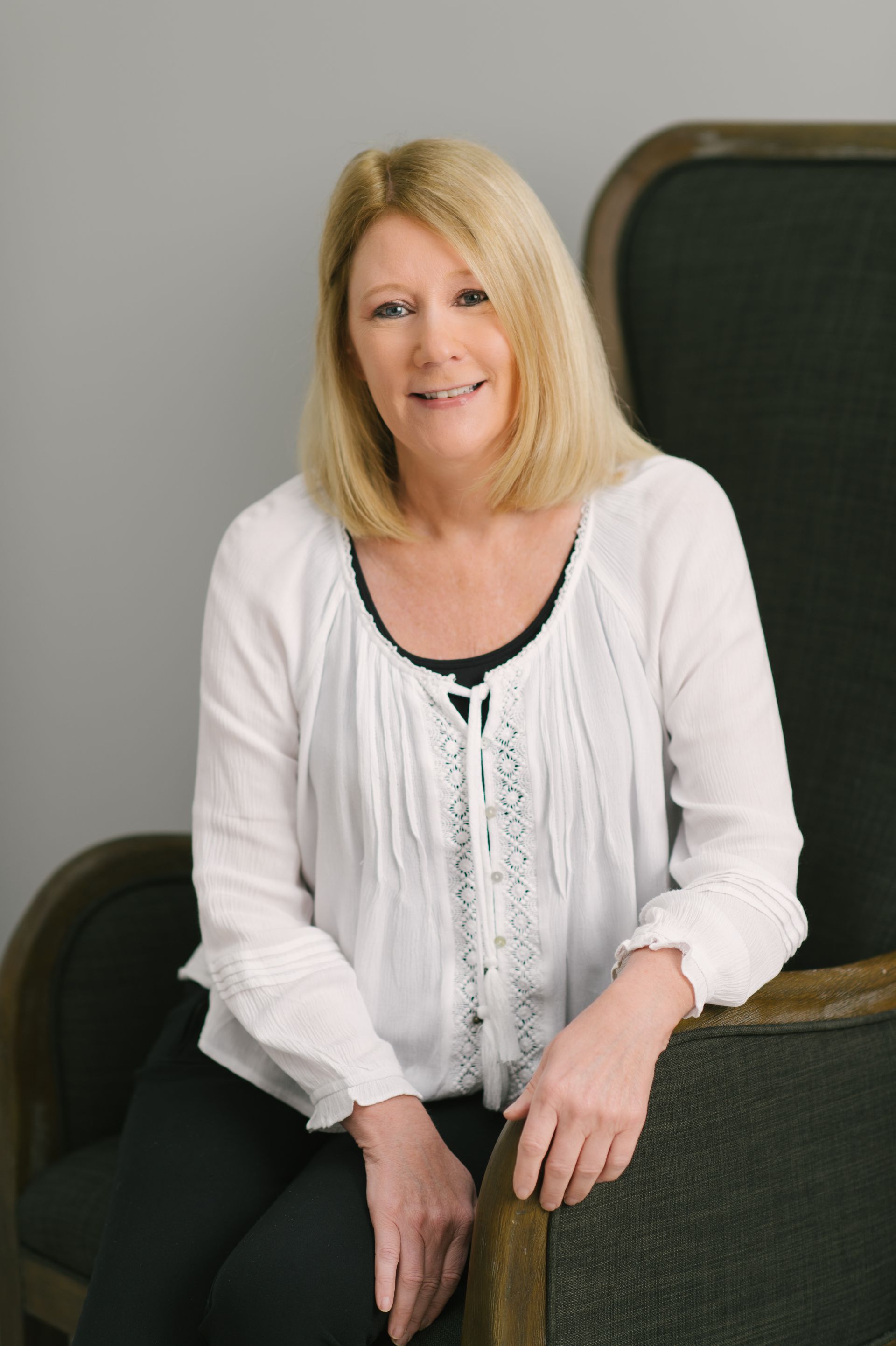 Jackqueline Peters, APRN - BC. — Physician in Smyrna, TN
