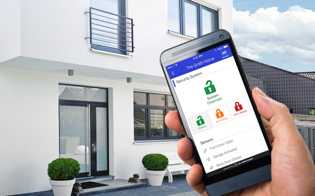 Security Systems