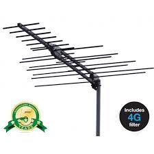 TV antennas