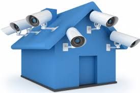 Smart Devices around the home